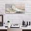  «Nordic Shapes» par Design Fabrikken, art mural sur toile