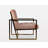 Velvet Armchair-36849736