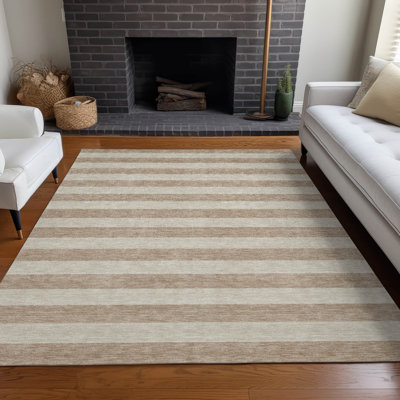 Tapis intérieur / extérieur Chrishanna