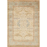 Oriental Area Rug