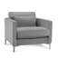 Boucle Cotton Chair-2030647836