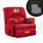 NFL Upholstered Recliner-98113261