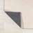 Cirkel Minimalist Geometric Dot Machine-Washable Cream/Terracotta Rug-2124482001