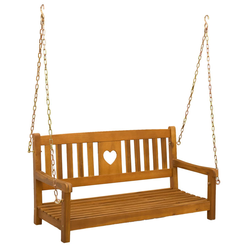Outdoor Bench
