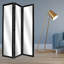 Cloison pliante 3 panneaux l 50 po x H 69 po Cartagena-1865065816