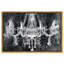 «Burst Creative Crystaltraction», impression sur toile tendue-67047331-67047330