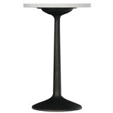 Beaumont Marble Top End Table