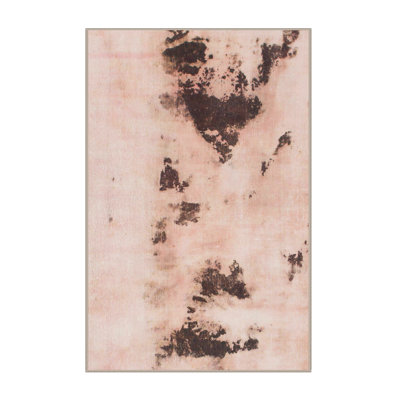 Abstract Indoor Rug