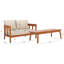 Banc de patio + table Dasmon-484499480