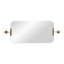 Madden Flat Metal Wall Mirror-29577660