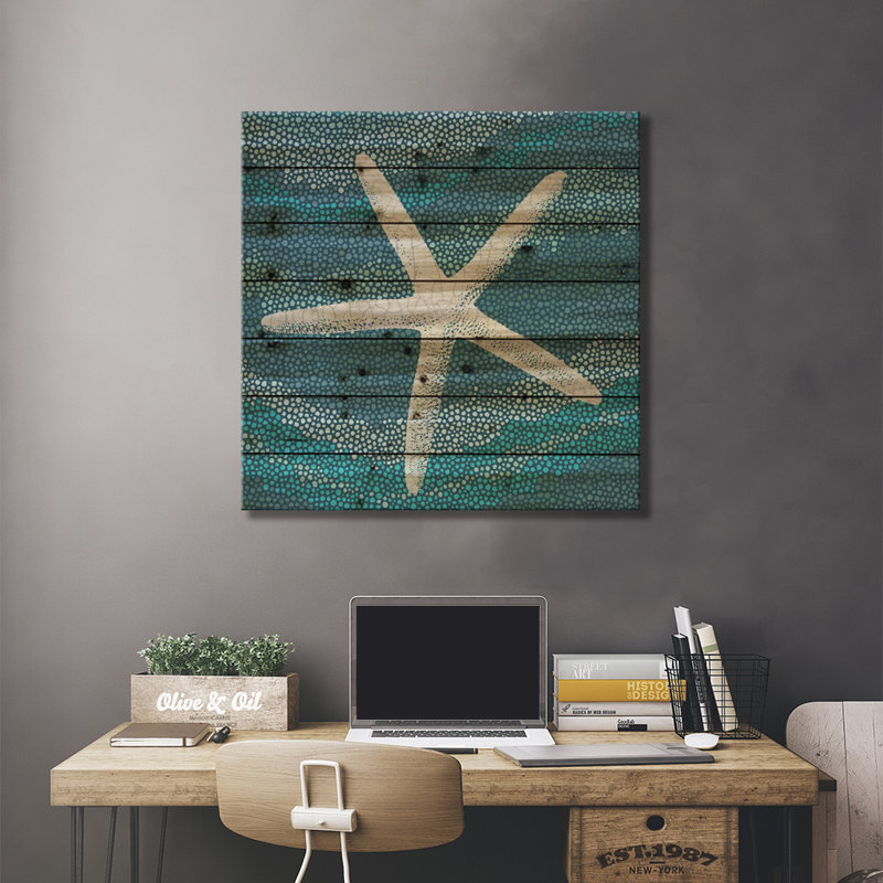 Verre de mer IV