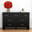 Commode 7 tiroirs Jomary-543396474