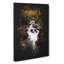 Woodland Stream - Wrapped Canvas-56638263