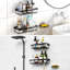 Arrowpoint Wall Shower Caddy