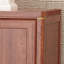 Buffet en bois massif de style chinois-105354306