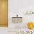 Esca 30.02'' Bathroom Vanity with Top