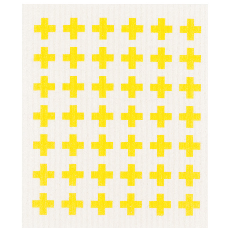 Chiffon de vaisselle suédois
