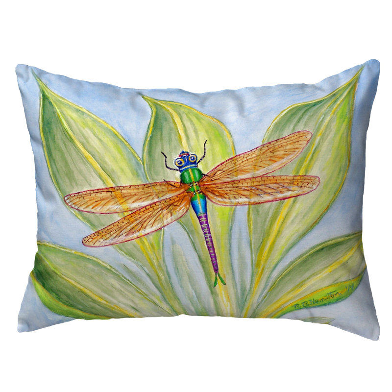  Coussin intérieur / extérieur Dick's Dragonfly