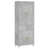 Concrete Grey is out of stock selected
