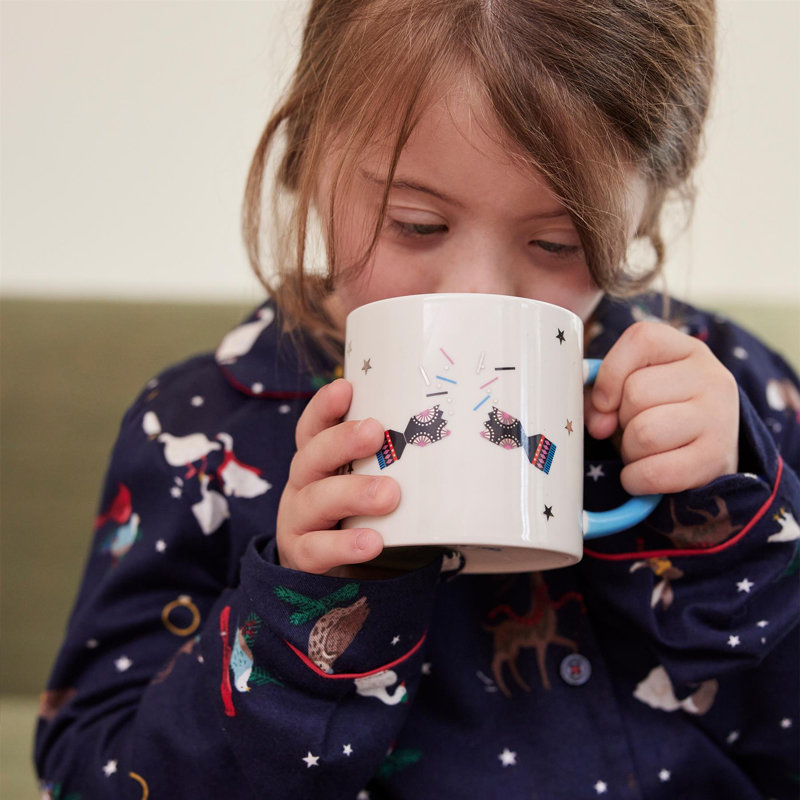 Christmas Coffee Mug