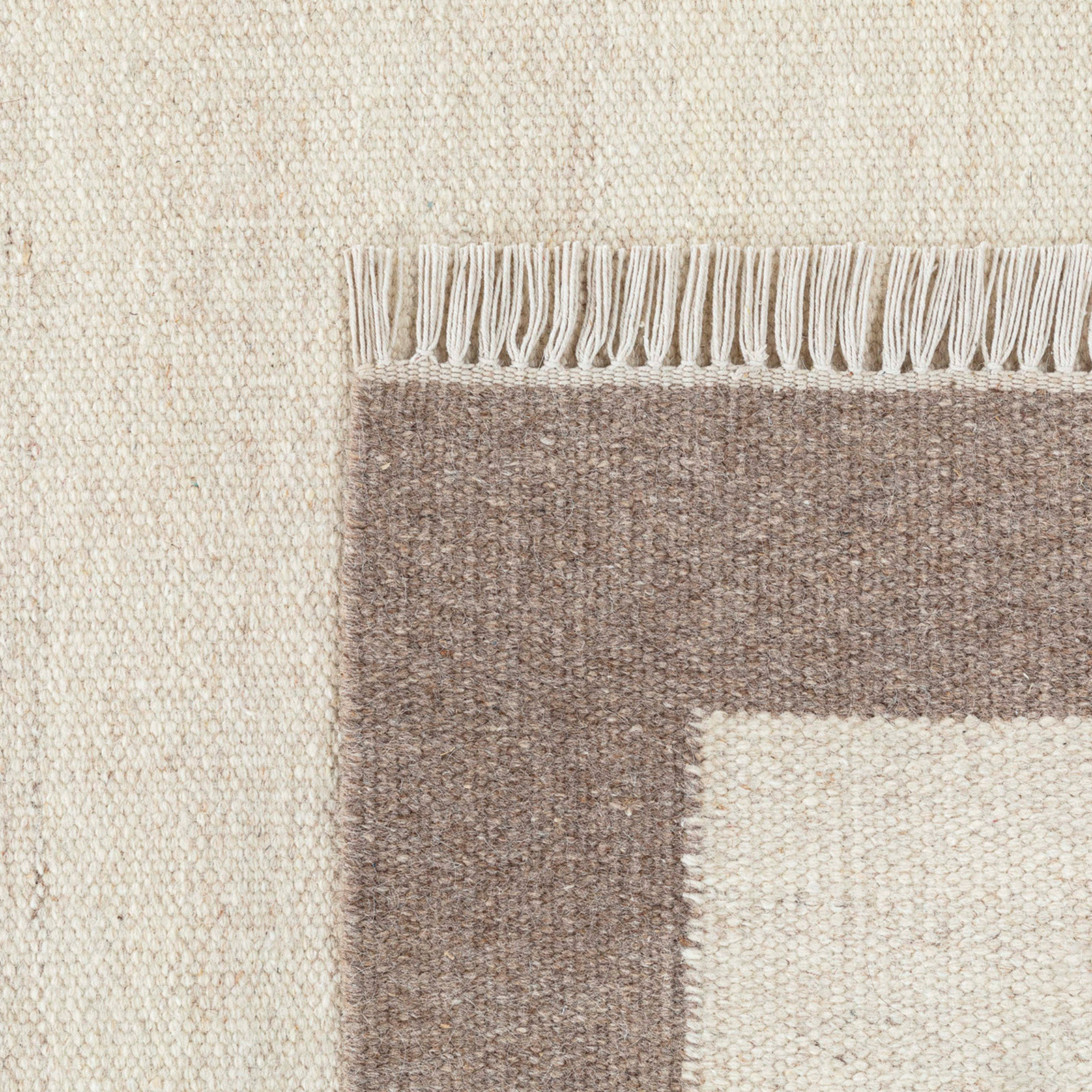 Kaylee Flatweave Rug, Rectangle 3' x 5'