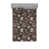 Taupe, brun foncé / floral est en rupture de stock sélectionné