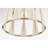 Florena 1 - Light LED Unique / Statement Pendant