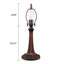 Lampe de table Haxtun