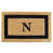 N