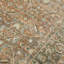 Oriental Handmade Hand-Knotted Area Rug in Brown-823911744