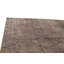 Geometric Area Rug in Brown