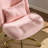 Faux Sherpa Task Office Chair-1833748293