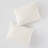 3-Piece Tufted Cotton Chenille Medallion Comforter Set Off-White King/Cal King-117508848-117508850