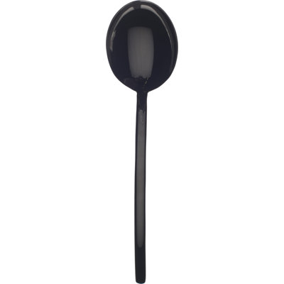 Stainless Steel Serving Spoon