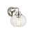 Wiesner Armed Sconce-36835298