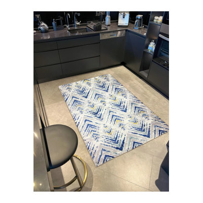 Cross Soft Woven Base Carpet And Washable Carpet