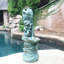 Statue de sirène sur la côte-984856467-984856466