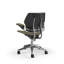 Chaise de travail ergonomique Freedom - Coda-124211085-124211089-124211091