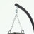 Egg Chair with Stand and soft cushion-803095124
