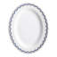 Missoni Zig Zag Jarris 148 Oval Dish - 36 Cm-16492358