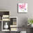 " Blush Garden " by Sheila Golden-346262168