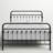 Eyres Metal Slat Bed-591291045-591291042