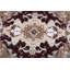 Tapis oriental ivoire Oriental