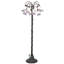 Tiffany Pond Lily Floor Lamp-422404657