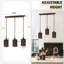 Nayla 3 - Light Kitchen Island Pendant-734861565-734861567-734861566