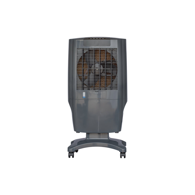 Climatiseur par évaporation