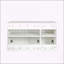 Armoire de rangement murale polyvalente pour divers espaces