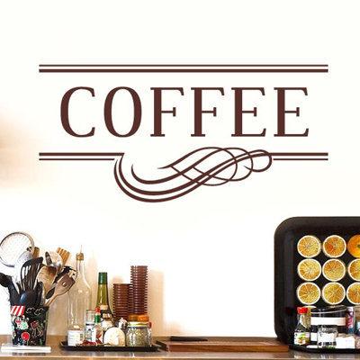 Wall Decal