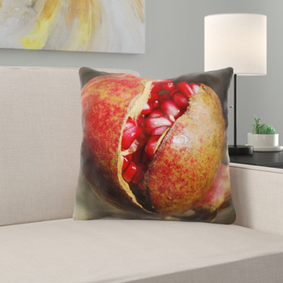 Coussin grenades