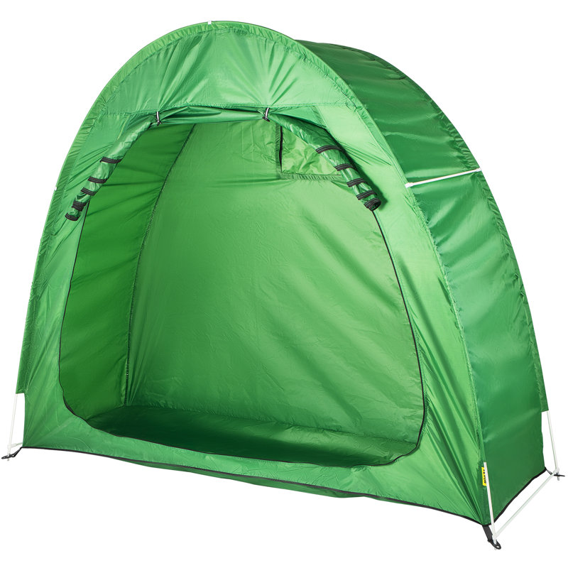 Par VEVOR, Vert, H 66,90 po x l 78,70 po x P 29,50 po